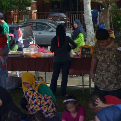 Santai Sarapan003