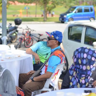 Santai Sarapan016