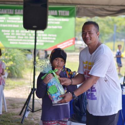 Santai Sarapan025
