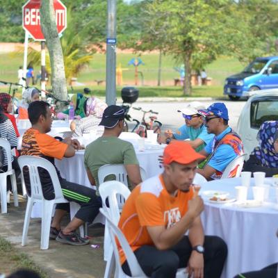 Santai Sarapan035